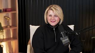 Famous Your Body Will Often Whisper Improvements Before It Screams Transformation | P.S. with Jenn #027 Wealth
