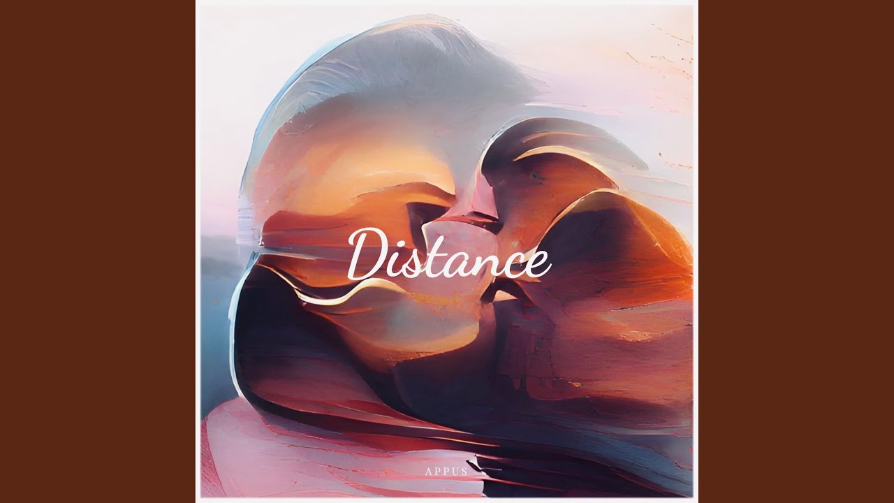 Watch Distance on YouTube Watch Distance on YouTube