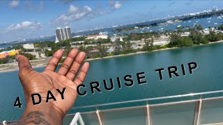 All Aboard! | carnival cruise ship