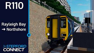 [SCR 2.4.0] R110 Rayleigh Bay - Northshore