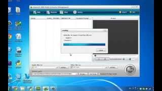How to Convert DRM M4V Videos to Quicktime MOV Format screenshot 4
