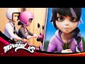 MIRACULOUS рџђћ CLIMATIQUEEN Ш Ш ШЁШ ШЄрџђѕ SEASON 6 Tales Of Ladybug Cat Noir MIRACULOUS рџђћ CLIMATIQUEEN Ш Ш ШЁШ ШЄрџђѕ SEASON 6 Tales Of Ladybug Cat Noir