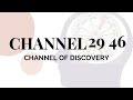 Human Design 29-46 The Channel of Discovery #PowerofSelf