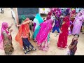 New Super Hit Marwadi Dance Video !! Wedding Dance !! Rajasthani Dj Song 2019