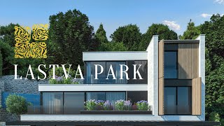 Lastva Park Introductory Video