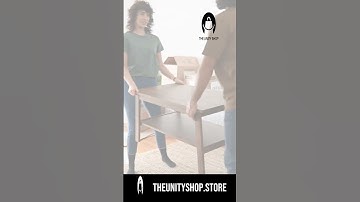 The Unity Shop - Furniture 2