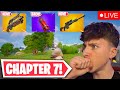 FORTNITE RELOAD RANKED GRIND - CHAPTER 7 UNREAL GRIND🔴✅