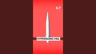 How Ukraine Broke Putin’s $15M Hypersonic Kinzhal