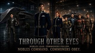 The Black Ship Side Story - Through Other Eyes: Chapter Seven screenshot 2