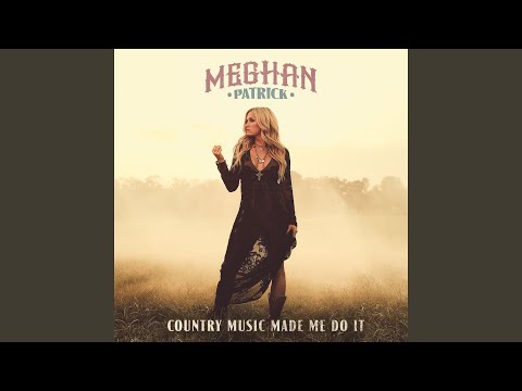 Walls Come Down - Meghan Patrick