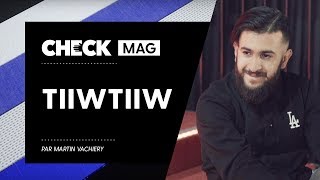 TiiwTiiw #CheckMag