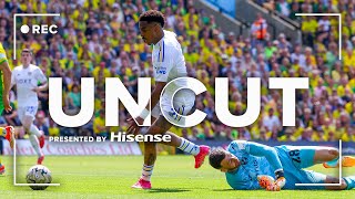 Play-off battle starts at Carrow Road | Uncut v Norwich City