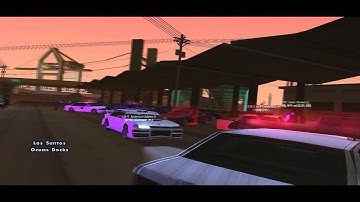 Net4Game.com || Adrenaline Team & Unknown Oxides || This is not the end, FBI fuckers.