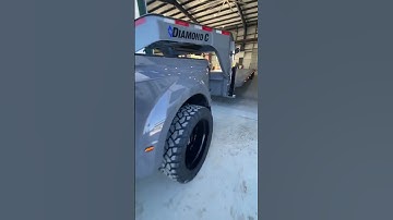 Matching F450 & MVC air ride? Say less. 🤤😍 #Shorts