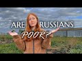 Life in russia after sanctions  ultimate journey through the east to the west