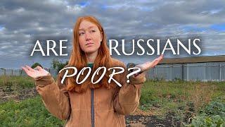 Life in Russia after sanctions  ULTIMATE journey through the east to the west