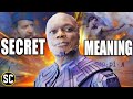 GUARDIANS OF THE GALAXY 3: What’s the Point? | Deeper Meaning Revealed