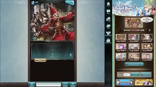 Granblue Fantasy (Steam) - Side Story: Alchemist Astray (Chapter 4)