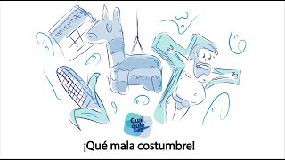 Algunas Costumbres y Tradiciones Latinas
