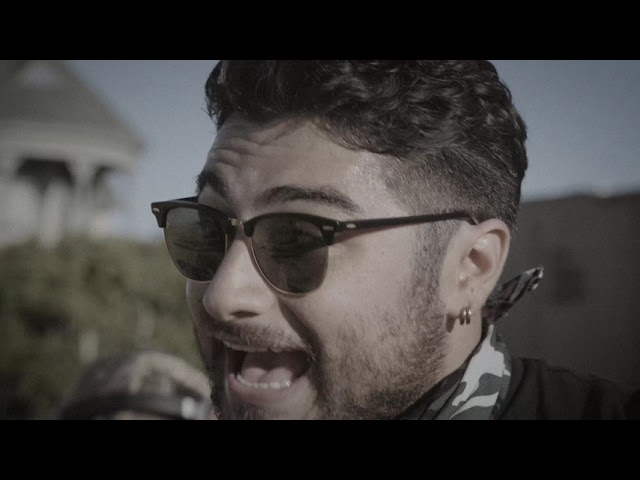 Raul Herrera - CULTURE (Official Music Video)