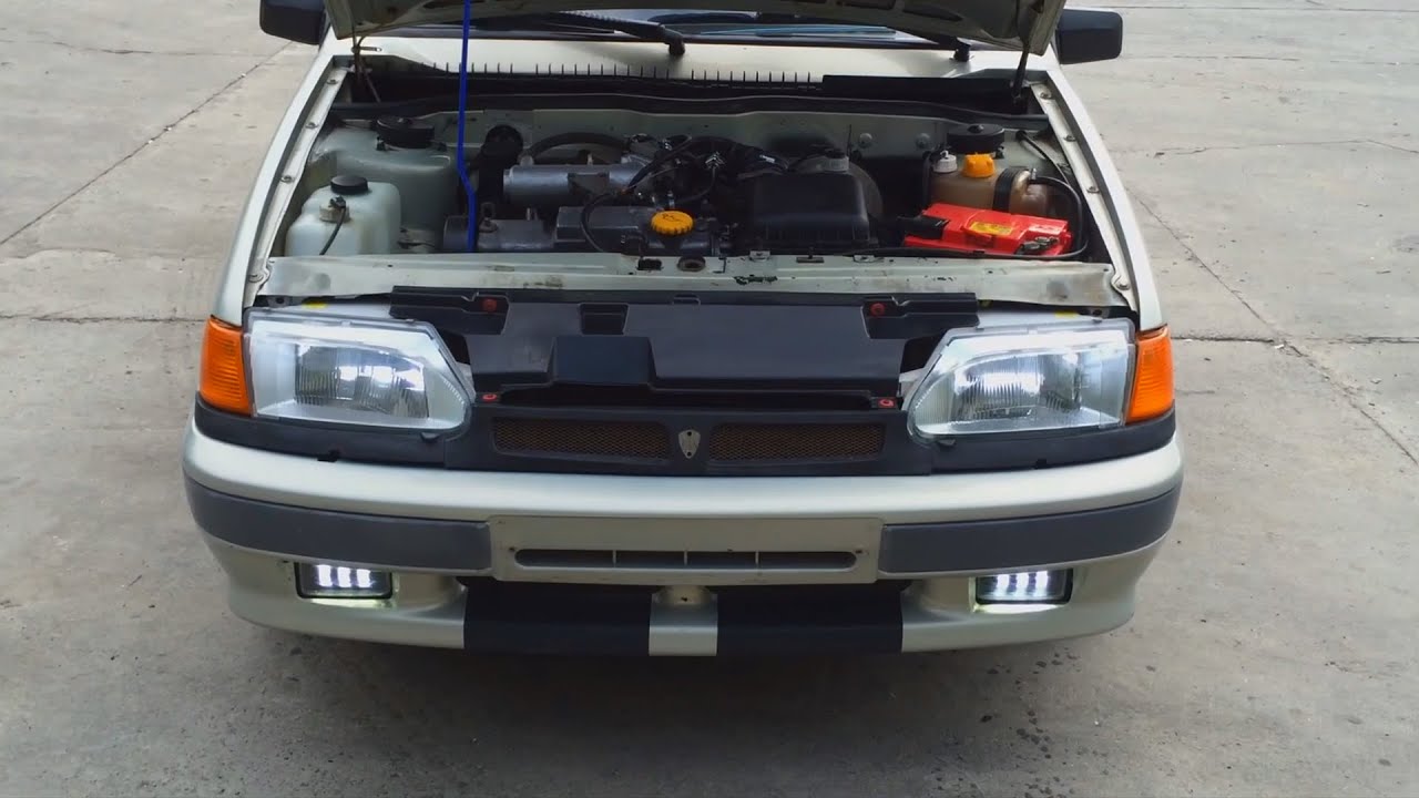 СТАРТЕР ЩЁЛКАЕТ,НО НЕ КРУТИТ-ПРИЧИНЫ И РЕШЕНИЕ ПРОБЛЕМЫ ВАЗ 2115/14/13 ...