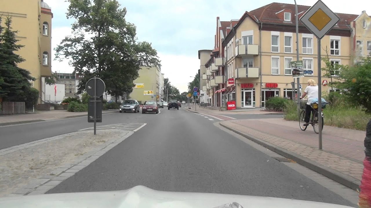 Forst Lausitz Spree Neiße 12.7.2013