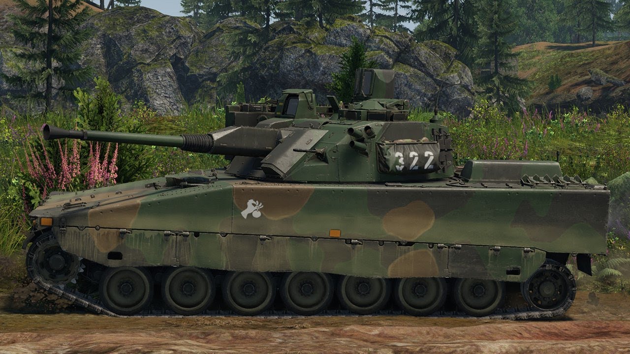 СТРИМ на ЗАКАЗ: СЕТАП СОБРАННЫЙ В ИКЕА - ШВЕЦИЯ 10.3 | War Thunder ...