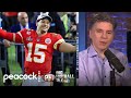 How Kansas City Chiefs added another layer to their offense | Pro Football Talk | NBC Sports