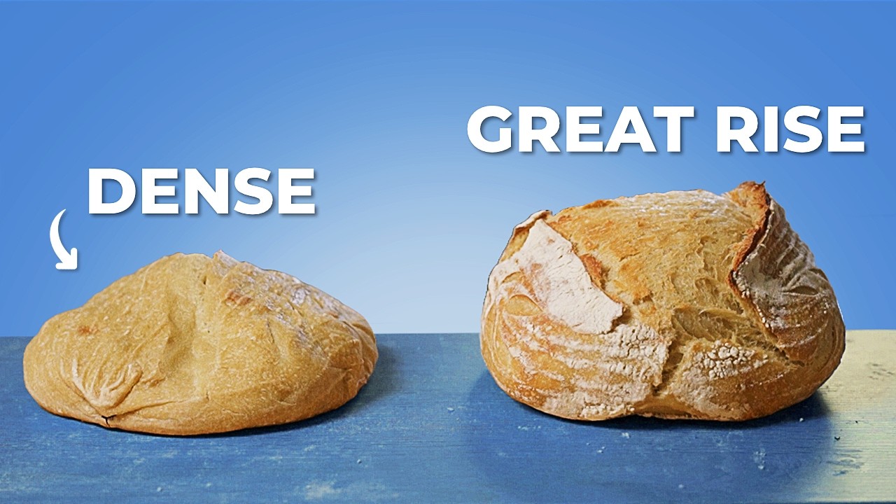 Как приготовить плоский хлеб на закваске: что делать [и чего не делать]