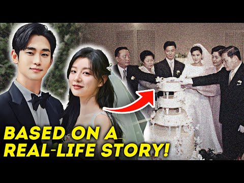 The Untold Story Behind Queen Of Tears 