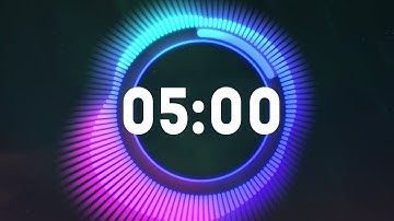 Interval/Pomodoro Timer on CLI