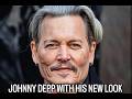 Johnny Depp Spotted in Public — Fans Shocked by His New Look