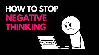5 Science-Backed Tools to Interrupt Negative Thought Patterns Net Worth