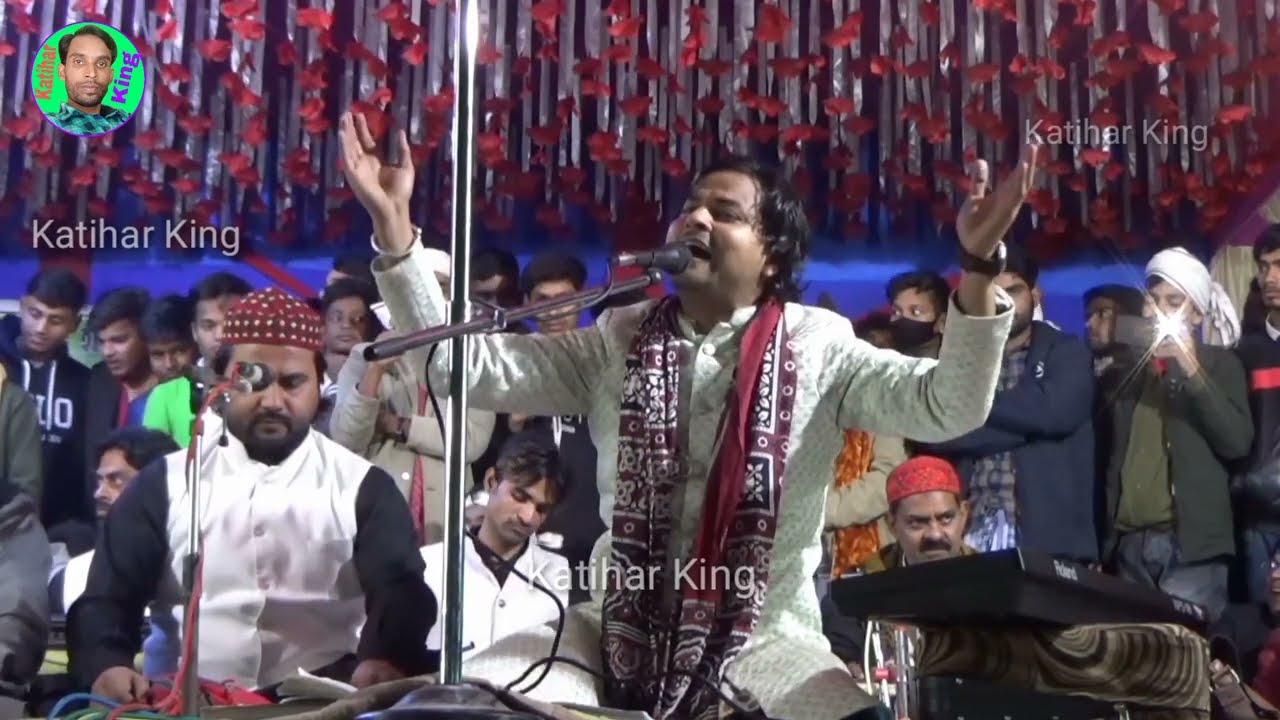 माँ मेरी जन्नत है मैं माँ से प्यार करता हूँ | Maa Meri Jannat Hai | Faheem Ghulam Waris