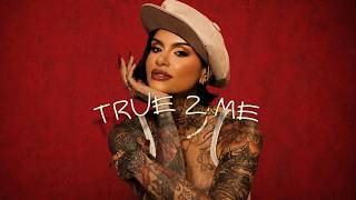 Kehlani x West Coast R&B Type Beat - "TRUE 2 ME"