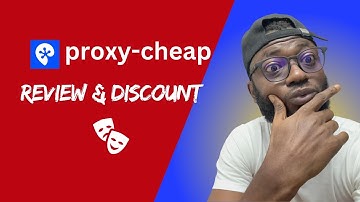 Proxy Cheap Review & Coupon Code Discount (Best Residential Proxy Service)