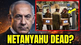 Netanyahu DEAD?! Internet EXPLODES After Shocking Missile Hit CONFIRMED!
