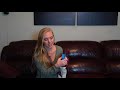 Beginning of video