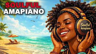 Soulful Afro Deep House 2026  Stress Relief Chillout Mix