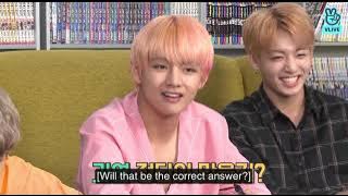 [ENGSUB] Run BTS! EP.67 {In The Comic Book Cafe 2}  Full Episode