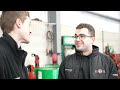 Working as an mot tester at eden tyres  servicing  mot tester jobs