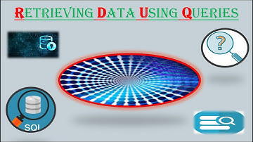 11 11 (S3) Retrieving Data Using Queries–Hardik sir GiTi