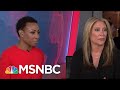 Some Men Say They’re Afraid To Mentor Women In The Workplace | Velshi & Ruhle | MSNBC