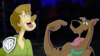 Scooby-Doo! | Scooby Snack Motivation