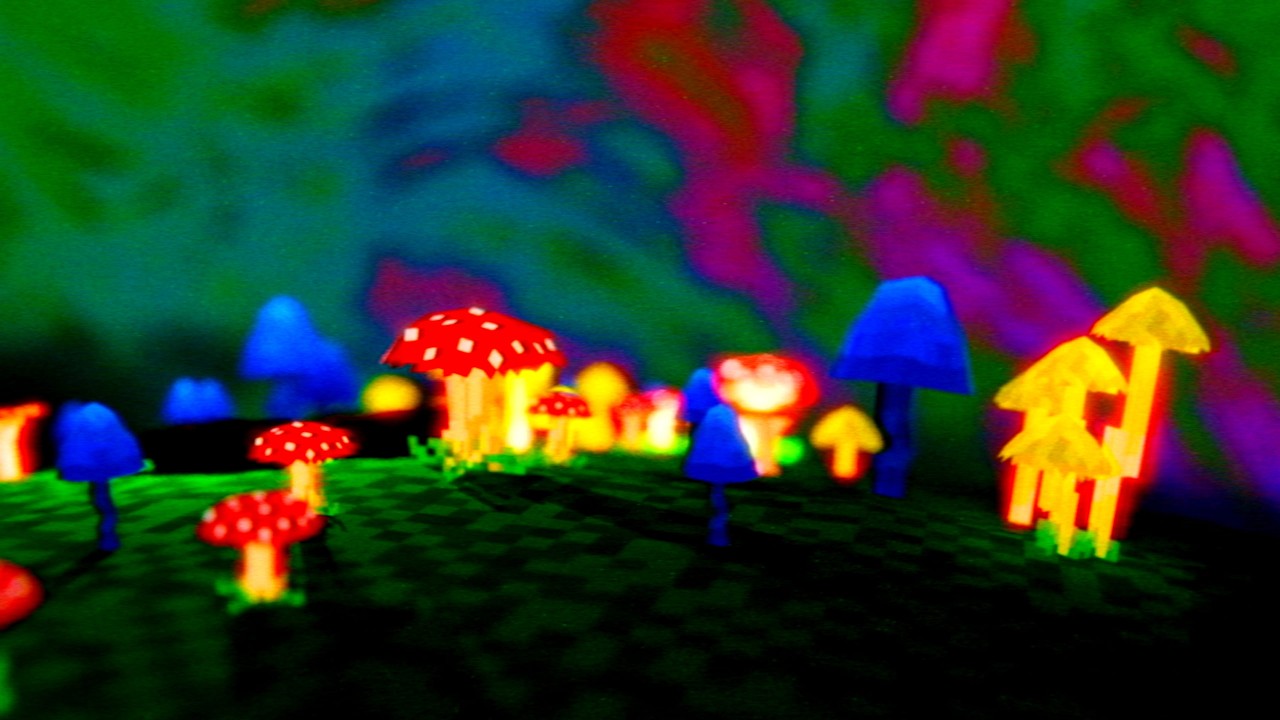Triptography Cyberspace O'Blivion - Triptography (2026) - YouTube
