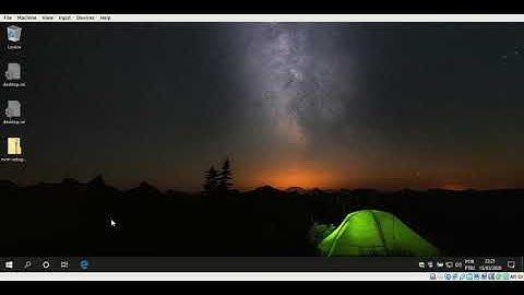 02 - Instalação do Node.js através do nvm no Windows 10