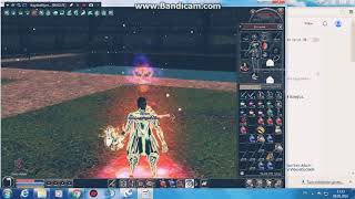 ArrowDeath vs GidoShadow EkinoksMT2