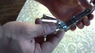 ОБЗОР-сравнение двух мультитулов sog POWERLOCK и Leatherman Surge ОБЗОР-сравнение двух мультитулов sog POWERLOCK и Leatherman Surge