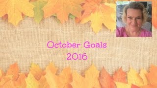 Famous Goals - October 2016 Net Worth