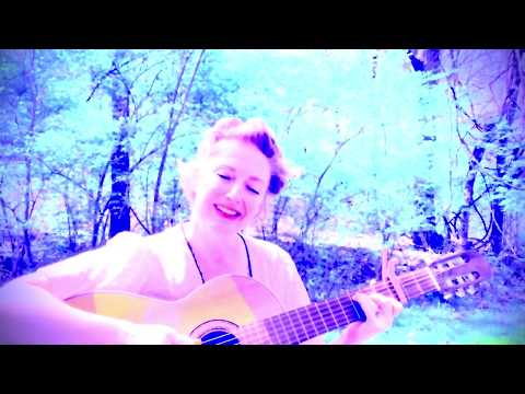 Ella Fitzgerald "Blue Skies" - (Leigh Nash Cover)